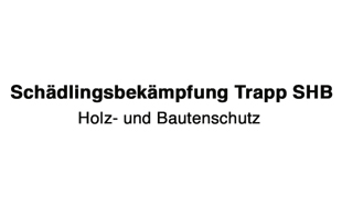 Logo von Schädlingsbekämpfung Trapp SHB UG (haftungsbeschränkt) Holzschutz, Bautenschutz