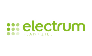 Logo von electrum Plan + Ziel GmbH & Co. KG