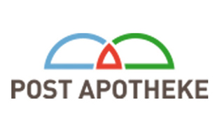 Logo von Post Apotheke