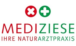 Logo von MEDIZIESE - Ihre Naturarztpraxis Wolfgang Ziese FA für Allgemeinmedizin u. Naturheilverfahren