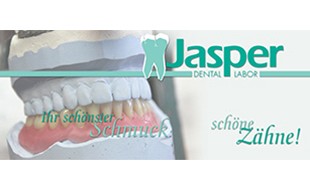 Logo von Jasper Dental-Labor GmbH