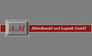 Logo von A&M KüchenDesignLübeck