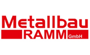 Logo von Metallbau RAMM GmbH