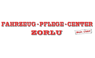 Logo von Fahrzeug-Pflege-Center Zorlu