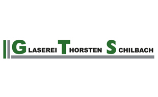 Logo von Glaserei Thorsten Schilbach