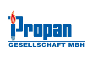 Logo von Propan-Gesellschaft mbH