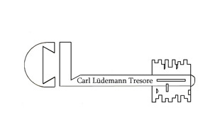 Logo von Carl Lüdemann e.K. Tresore