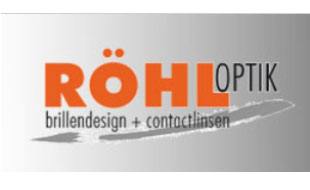 Logo von Röhl Optik Augenoptik