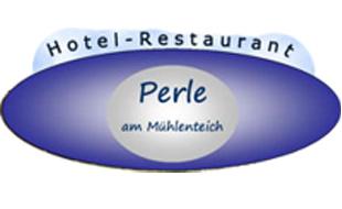 Logo von Perle Am Mühlenteich Hotel u. Restaurant