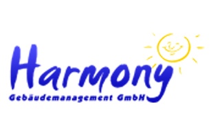 Logo von Harmony Gebäudemanagement GmbH