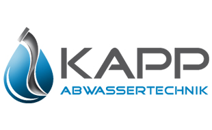 Logo von Abwassertechnik-Kapp Inh. Dominic Kapp