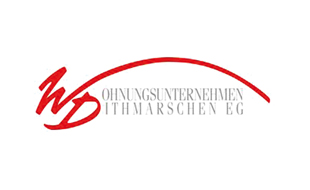 Logo von Wohnungsunternehmen Dithmarschen eG Wohnungsunternehmen