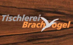 Logo von Tischlerei Brachvogel e.K. Bau- und Möbeltischlerei