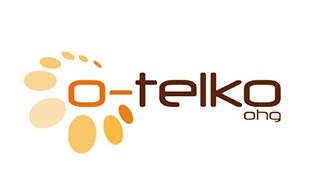 Logo von o-telko ohg