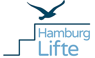 Logo von Hamburg Lifte Treppenlifte Hublifte Plattformlifte
