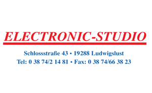 Logo von Electronic-Studio Faust-Reibstirn OHG
