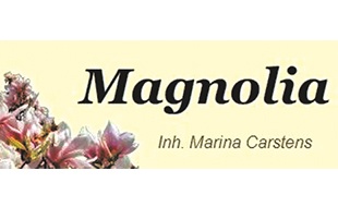 Logo von Magnolia Inh. Marina Carstens