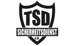 Logo von TSD-Sicherheitsdienst e. K.