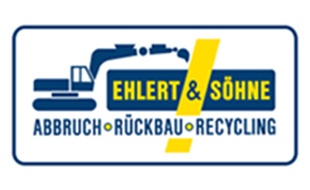 Logo von H. Ehlert & Söhne (GmbH & Co.) KG
