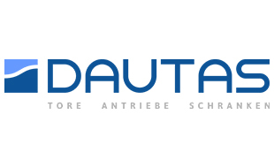 Logo von DAUTAS
