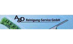 Logo von A & D Reinigung-Service GmbH Gebäudereinigung