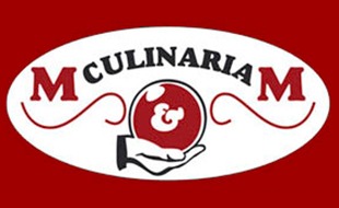 Logo von M & M Culinaria Mark Karstens