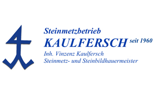 Logo von Kaulfersch Vinzenz Steinmetz und Steinbildhauer