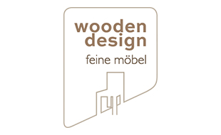 Logo von woodendesign feine möbel Jan Korf