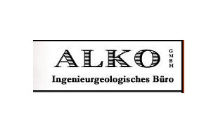 Logo von ALKO GmbH Ingenieur-Geologisches Büro