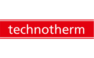 Logo von technotherm GmbH Ingenieurbüro