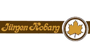 Logo von Kobarg Jürgen Garten- und Landschaftsbau