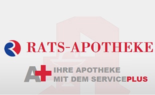 Logo von Rats-Apotheke, Inh. Dr. Peter Gaßmann