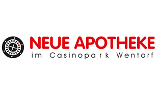 Logo von Neue Apotheke im Casinopark Inh. Dr. Peter Gaßmann