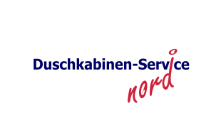 Logo von Duschkabinen-Service Nord