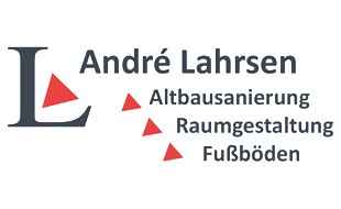 Logo von Lahrsen André Malerbetrieb