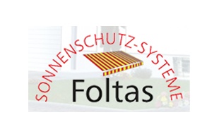 Logo von Foltas Eva Rollladen- und Jalousienbau