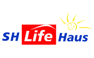 Logo von SH Life Haus GmbH Bauunternehmen Fertighausbau Holzhausbau