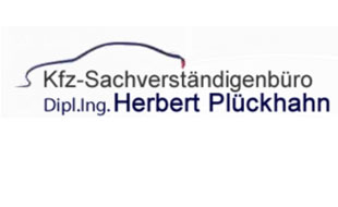 Logo von KFZ-Sachverständigenbüro Dipl.Ing. Herbert Plückhahn, Ein Unternehmen der SWS Sachverständigenbüro