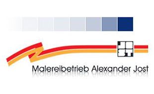 Logo von Alexander Jost GmbH Malereibetrieb