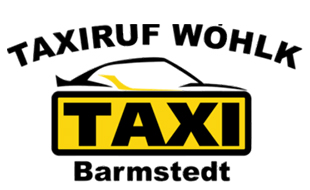 Logo von Taxiruf Wöhlk
