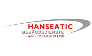 Logo von Hanseatic Gebäudedienste GmbH Gebäudereinigung