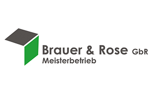 Logo von Brauer Rose GbR