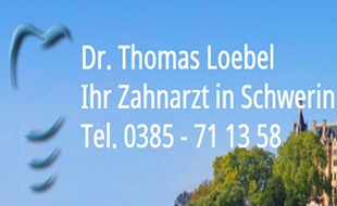 Logo von Dr. Thomas Loebel, Zahnarzt
