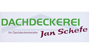 Logo von Schefe Jan Dachdeckermeister
