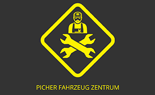Logo von Picher Fahrzeug Zentrum GmbH