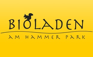 Logo von Bioladen am Hammer Park Naturkost