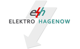 Logo von Elektro Hagenow GmbH & Co. KG