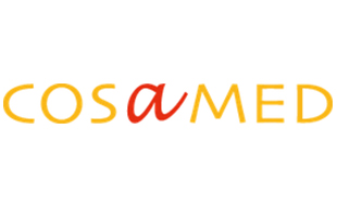 Logo von COS-A-MED, Institut für medizinische Kosmetik, Dr. Nikolaus Seeber