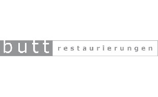 Logo von Butt Restaurierungen GmbH