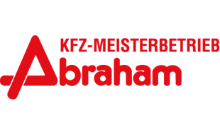 Logo von Kfz-Abraham Jan Hendrik Hoffmann